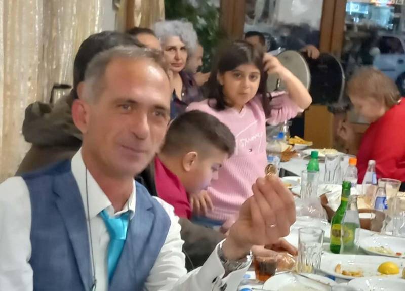 Ο Σύλλογος Παλατιτσιωτών έκοψε την βασιλόπιτα