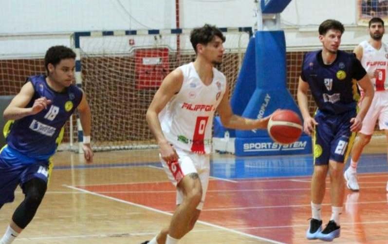 Επέστρεψε στις νίκες ο Φίλιππος