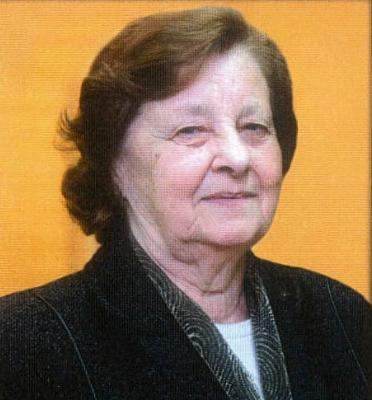 Κοινωνικά: Απεβίωσε η Ελισάβετ Βόλκου