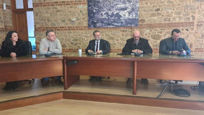 Πανελλαδική εξόρμηση ΣΥΡΙΖΑ – Στην Ημαθία Παναγιωτόπουλος και Παππάς