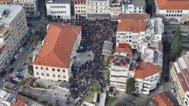 Τα Κέντρα Ξένων Γλωσσών Ημαθίας συμμετέχουν στην Πανελλαδική Απεργία της 28ης Φεβρουαρίου