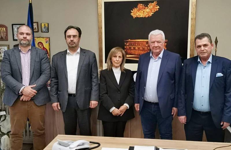 Μαζική η συμμετοχή των επιχειρήσεων της Κεντρικής Μακεδονίας στις δυο δράσεις της Περιφέρειας για την ενίσχυση της επιχειρηματικότητας
