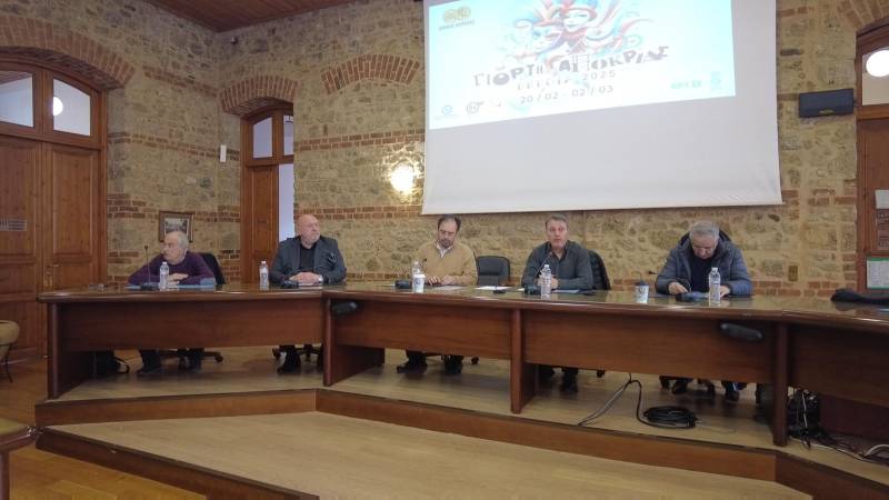Η Αποκριά στη Βέροια επιστρέφει δυναμικά!