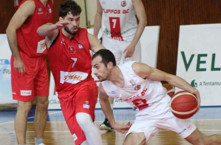 Ο Φίλιππος έμεινε πάλι με τις εντυπώσεις