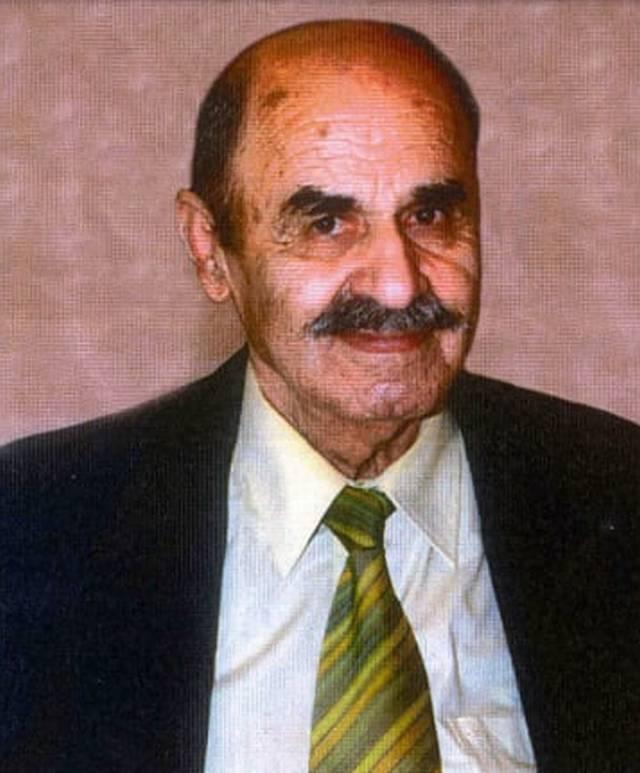 Κοινωνία: Απεβίωσε ο Σταύρος Γιαννακοβίτης