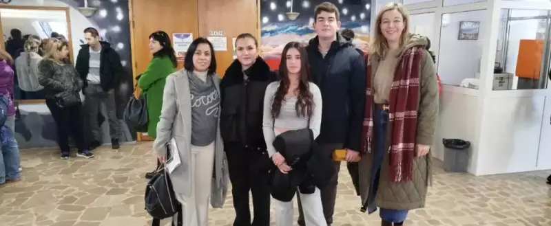 ΓΕΛ Μελίκης: Τέταρτη θέση στη Βιολογία για τα σχολεία Βόρειας Ελλάδας στον Πανελλήνιο Διαγωνισμό για την Ευρωπαϊκή Ολυμπιάδα Πειραμάτων Φυσικών Επιστημών