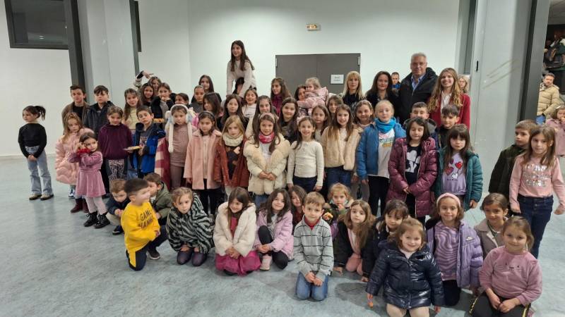 Ο Ηρακλής Νάουσας έκοψε την βασιλόπιτα