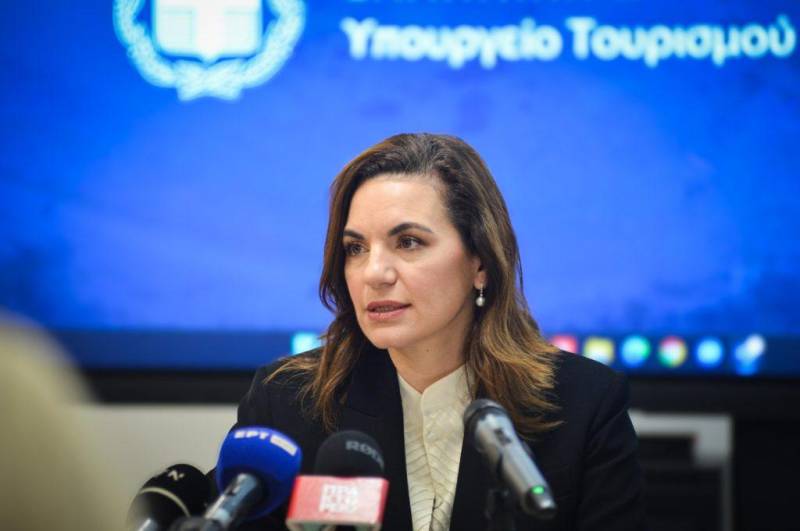 Θεσμοθέτηση από το Υπουργείο Τουρισμού της νέας καινοτόμας μορφής ειδικής τουριστικής υποδομής «Προορισμός Βιώσιμου Ορεινού Τουρισμού»