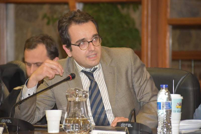 Στον βιολογικό… της επανάληψης – Το déjà vu του Δημοτικού Συμβουλίου Βέροιας