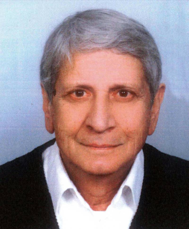 Κοινωνικά: Απεβίωσε ο Εμμανουήλ Λάιος