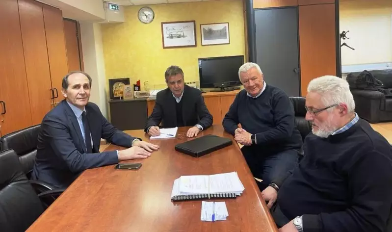 Υποβλήθηκε η μελέτη για την κατασκευή Ειδικού Σχολείου στην Αλεξάνδρεια