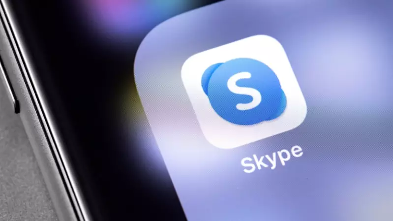 Microsoft: Τέλος εποχής για το Skype – Το Microsoft Teams παίρνει τη σκυτάλη