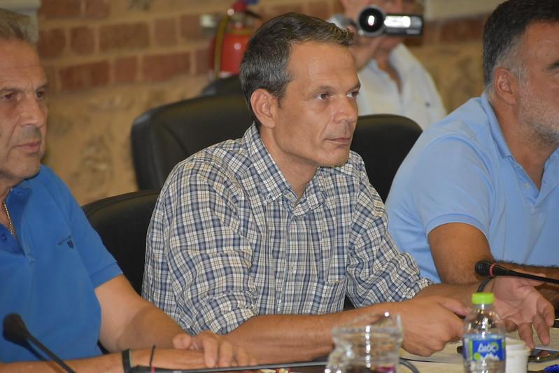 «Καμία “μαύρη τρύπα” στα οικονομικά του Δήμου Βέροιας» – Απάντηση της Δημοτικής Αρχής στις αιτιάσεις της αντιπολίτευσης