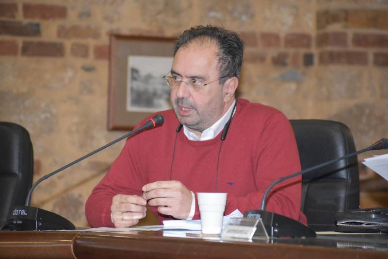 Σιωπή πάνω από την Αγορά της Κουλούρας – Ο Δήμαρχος Βέροιας ζητά πολιτική παρέμβαση για να σωθεί το έργο