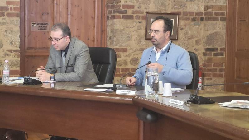 Έγκριση Ισολογισμού από το Δημοτικό Συμβούλιο Βέροιας – Ζημία 690.000 ευρώ λόγω αποσβέσεων