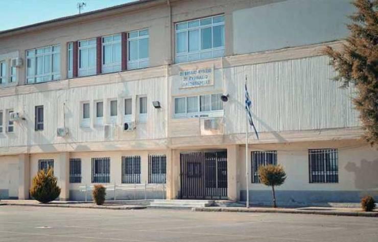 Διάκριση μαθήτριας του 2ου Γυμνασίου Αλεξάνδρειας