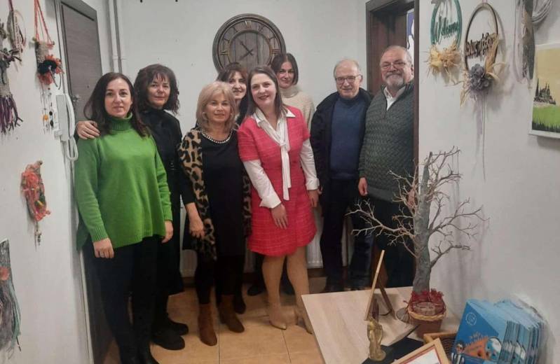 Συμμετοχή της Μέριμνας Ατόμων με Αυτισμό σε ιατρική έρευνα Πανεπιστημιακής κλινικής του Μονάχου