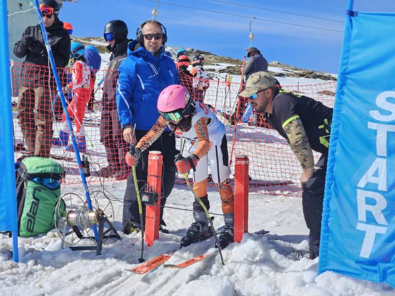 Διακρίσεις του ΣΧΟ Βέροιας στο Πανελλήνιο Πρωτάθλημα Παμπαίδων-Παγκορασίδων