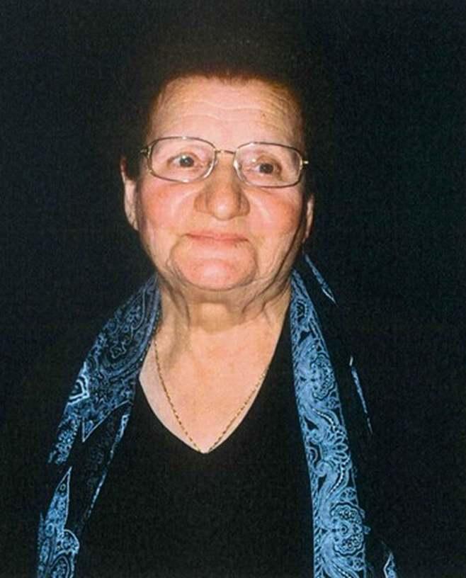 Κοινωνικά: Απεβίωσε η Κρυστάλλω Τσέου