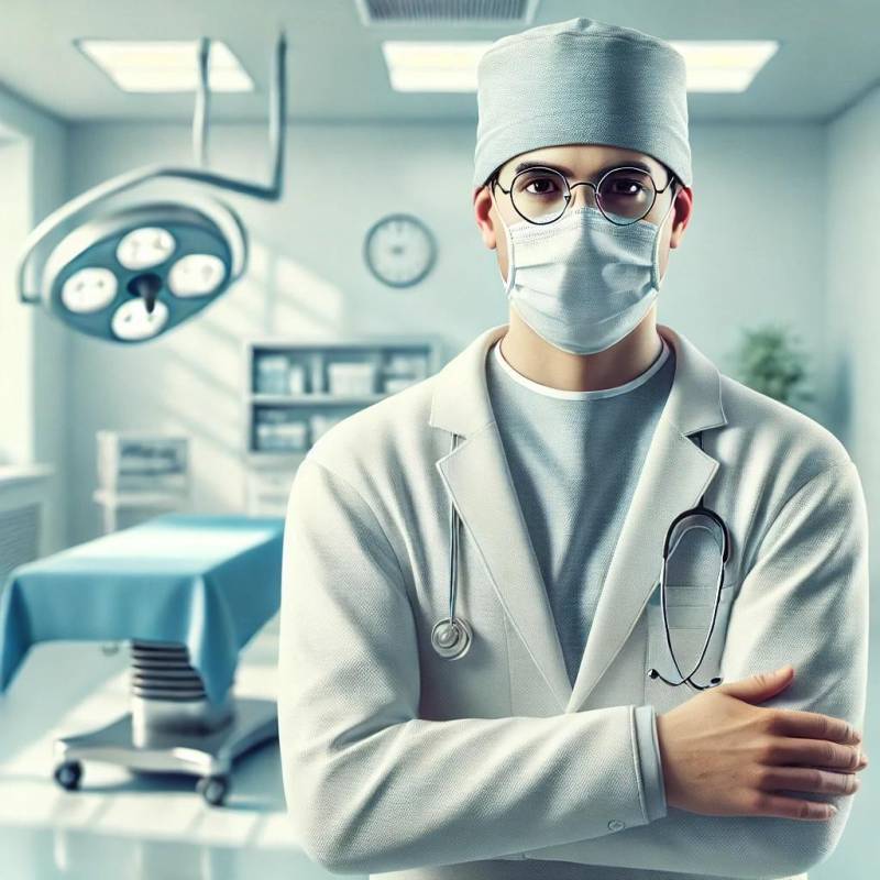 Γενικός Χειρουργός: Πότε και Γιατί να Τον Επισκεφθείτε