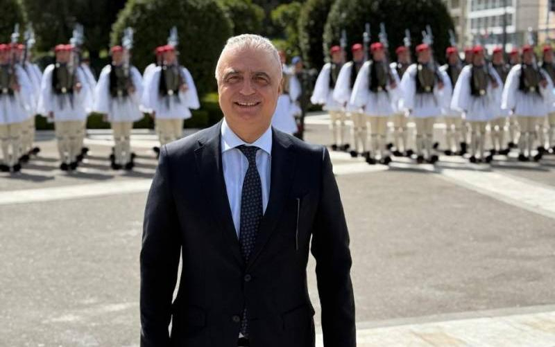 Τσαβδαρίδης: “Η ανεπάρκεια δεν καλύπτεται με λάσπη”