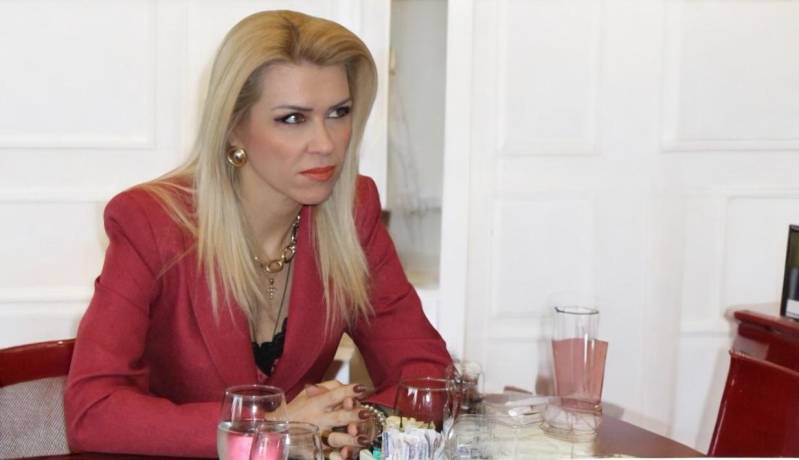 Λίνα Τουπεκτσή: Η Ενεργειακή φτώχεια προβληματίζει!