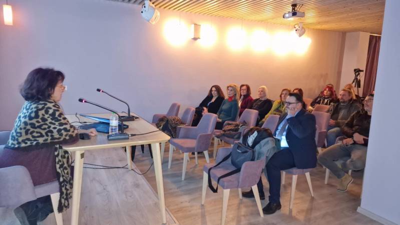 Βέροια: Διάλεξη για τις απαρχές της νεοελληνικής τέχνης στην οθωμανική Μακεδονία