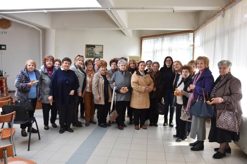 «Η γυναίκα σήμερα: Προκλήσεις και προοπτικές» – Διαδραστική εκδήλωση στη Νάουσα για τον ρόλο της γυναίκας στην οικογένεια και την κοινωνία