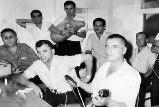 Λεύκωμα για τα 70χρονα της Ευξείνου Λέσχης Βέροιας