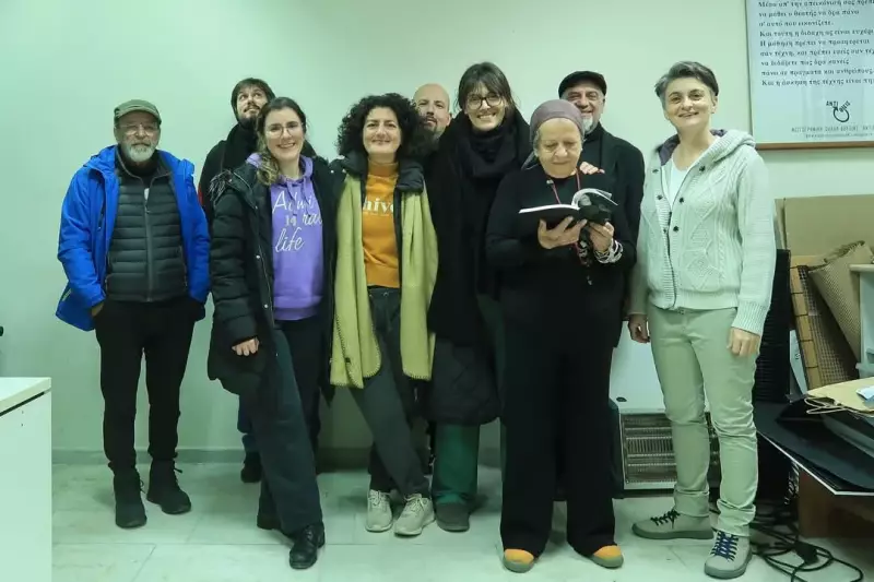 Νέο διοικητικό συμβούλιο στην Φωτογραφική Ομάδα Βέροιας