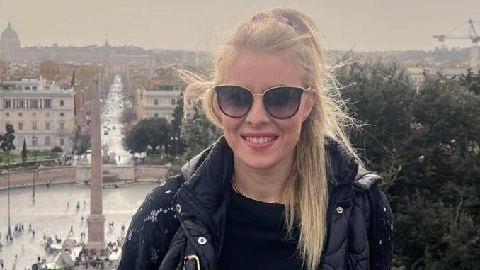 Ιφιγένεια Μήτσκα: Η συνεπωνυμία με την Ιφιγένεια από τα Γιαννιτσά, ο χαμένος αδερφός στους 21 μαθητές από το Μακροχώρι
