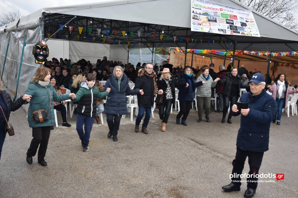 Κούλουμα στις κοινότητες της Βέροιας: Παράδοση, μουσική και γεύσεις