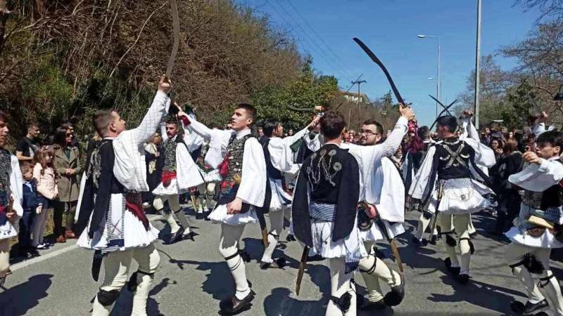 Στις 9 Μαρτίου o εορτασμός της Κυριακής της Ορθοδοξίας στη Νάουσα