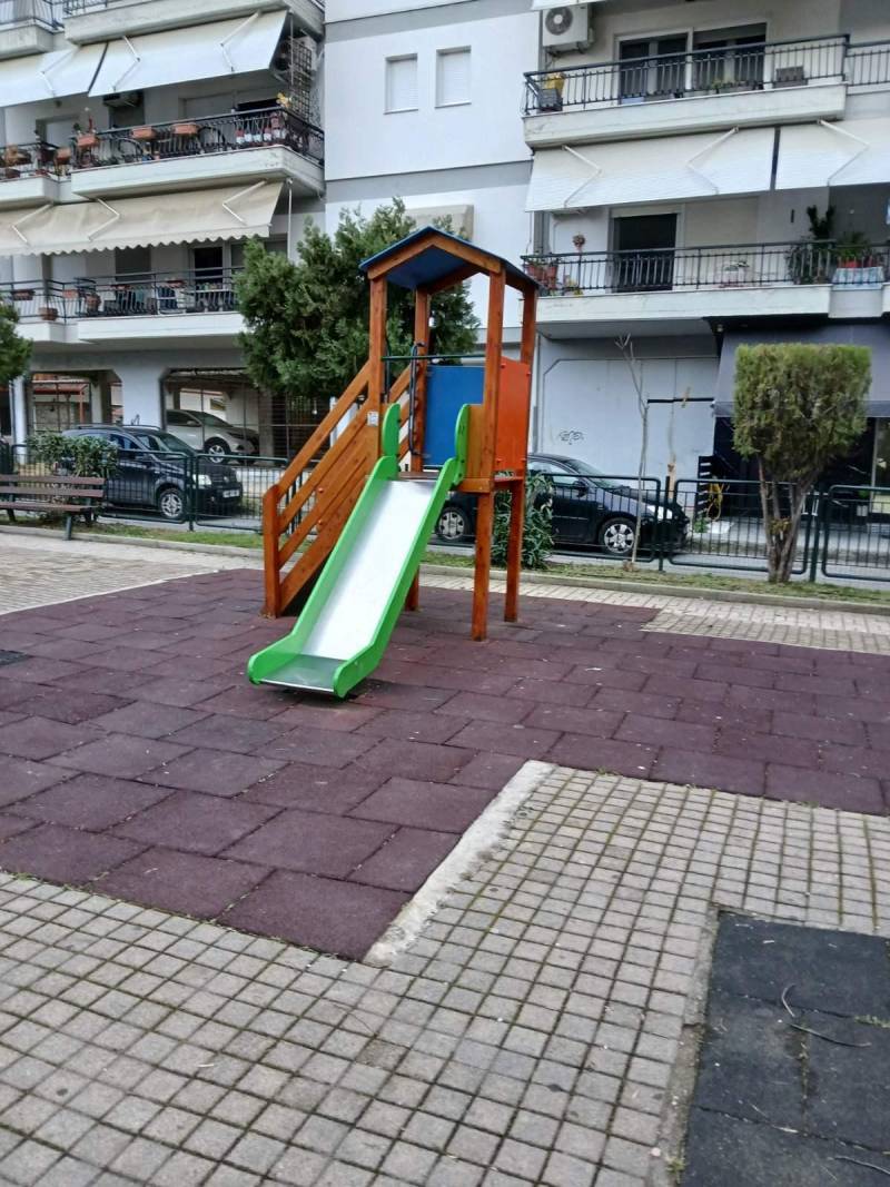 παιδικών χαρών