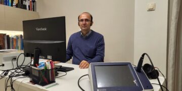 ΚΕΝΤΡΟ ΩΡΛ & ΝΕΥΡΟΩΤΟΛΟΓΙΑΣ | Dr med, M.Sc ΠΑΥΛΙΔΗΣ ΠΑΥΛΟΣ, Ειδικός Χειρουργός ΩΡΛ