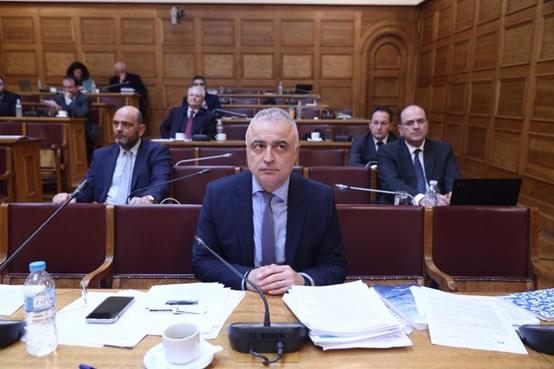 Κίνημα Δημοκρατίας Ημαθίας: “Επιβράβευση των κυβερνητικών βουλευτών που συμμετείχαν στην Εξεταστική για το έγκλημα των Τεμπών”
