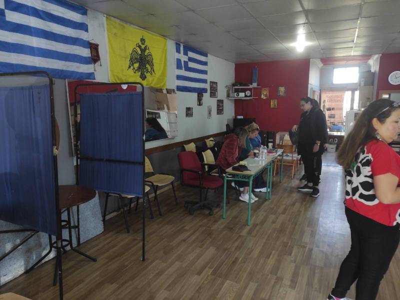 Νέο διοικητικό συμβούλιο στον Μορφωτικό Σύλλογο Λουτρού