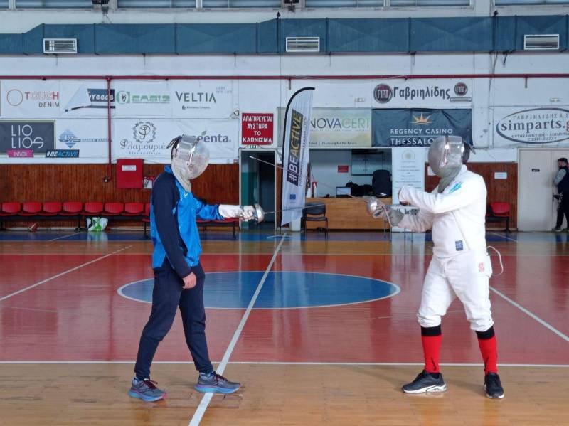 Αθλητισμός χωρίς Όρια: Η Ημαθία έστειλε μήνυμα ένταξης, ισότητας και έμπνευσης