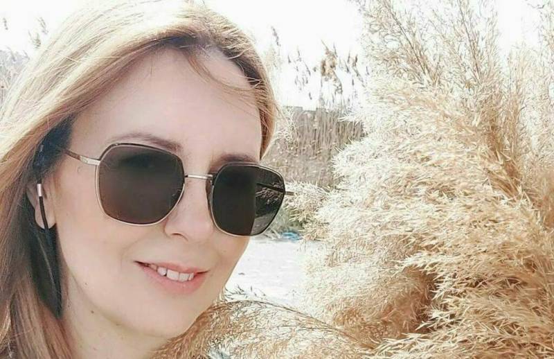 Ζωή Βρατσκίδου: Η αεροσυνοδός που έγινε αγρότισσα στην Αγκαθιά