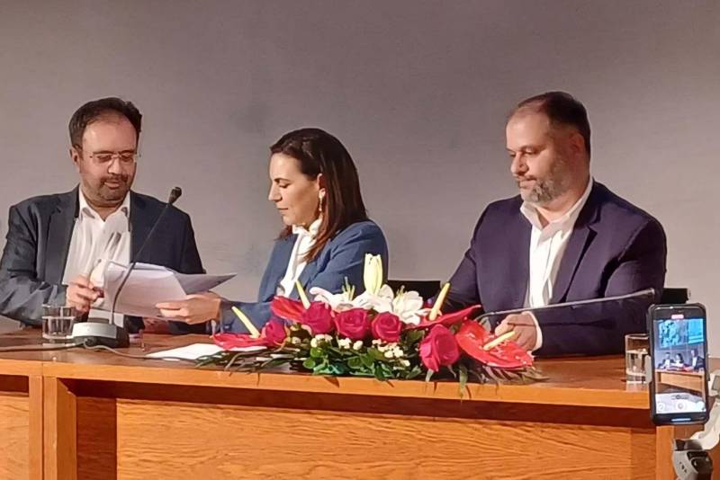 Στρατηγική τουριστικής αναγέννησης στην καρδιά της Μακεδονίας