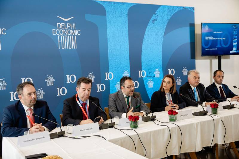 Συμμαχία Πόλεων με Μνημεία UNESCO: Η Βέροια στο επίκεντρο στρατηγικής για τη βιώσιμη πολιτιστική ανάπτυξη
