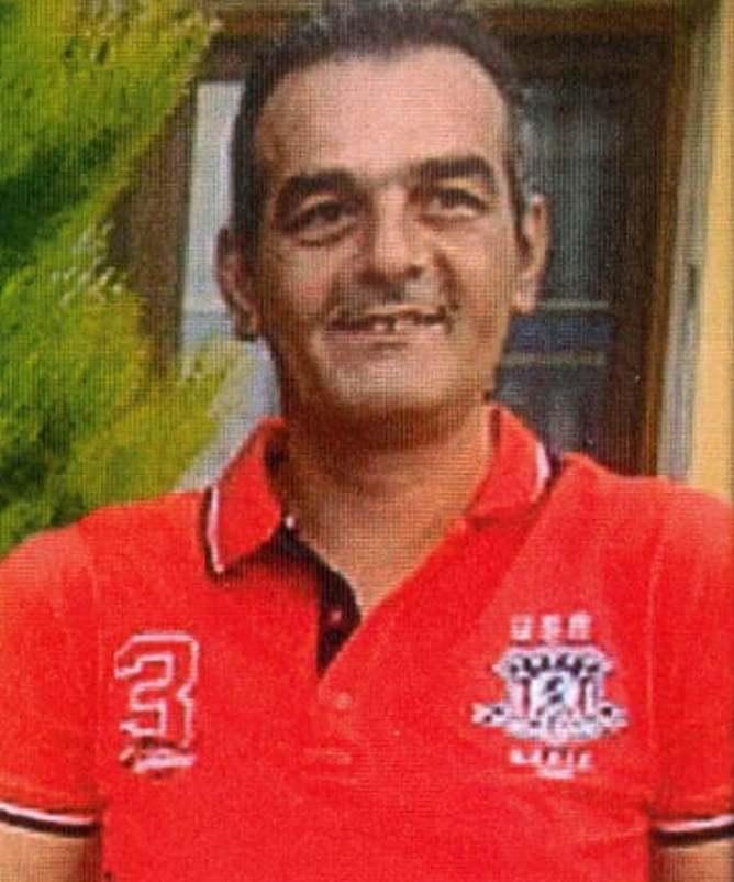 Κοινωνικά: Πέθανε ο Νικόλαος Μπατσίλας