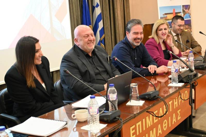 Τα νέα χρηματοδοτικά εργαλεία στο επίκεντρο εκδήλωσης της Noisis στο Επιμελητήριο