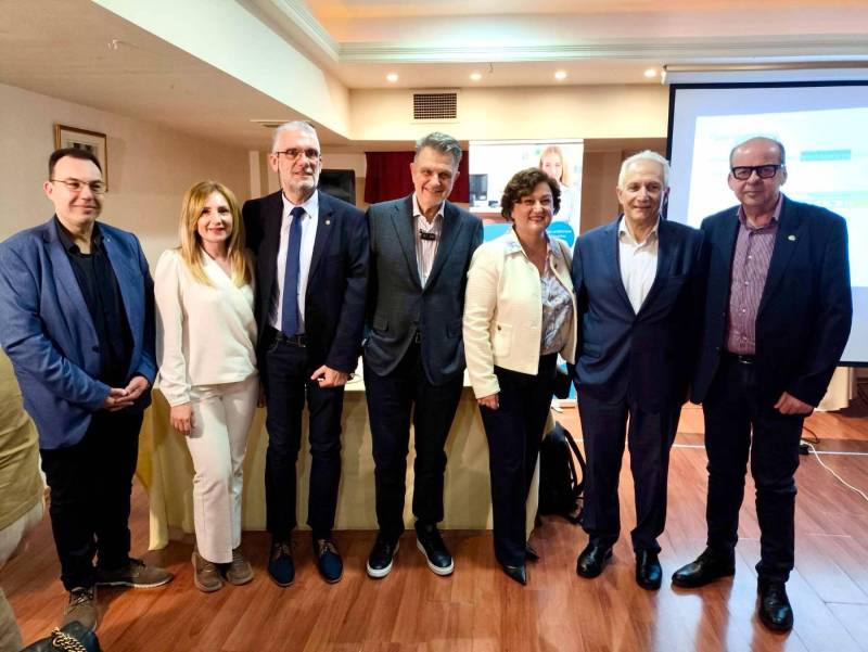 Φορολογία και Ορθές Πρακτικές: Σεμινάριο Επιμόρφωσης από τον Φαρμακευτικό Σύλλογο Ημαθίας