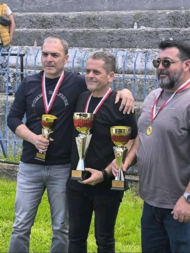 Τα Λευκάδια τίμησαν την παράδοση των Αυγομαχιών