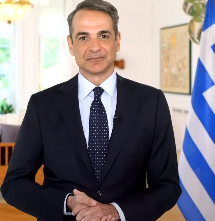 Οικονομικές παρεμβάσεις 1 δισ. ευρώ ανακοίνωσε ο Πρωθυπουργός