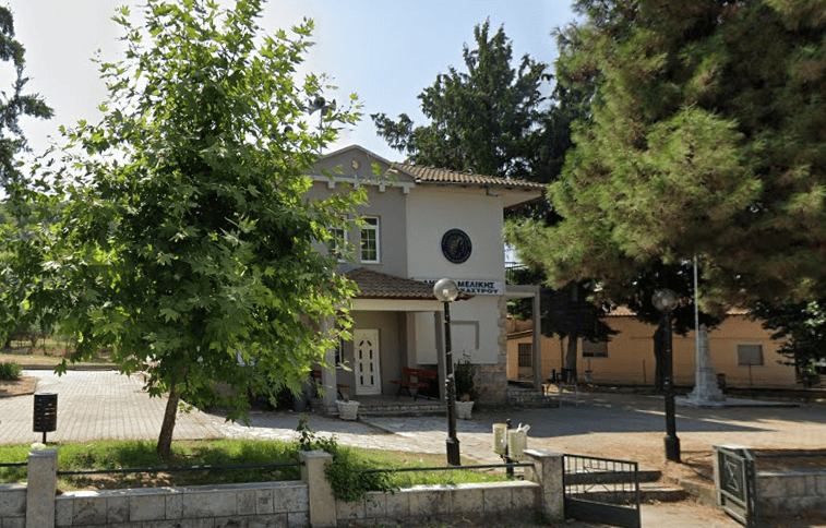 Αλλαγή προέδρου στη Δημοτική Κοινότητα Νεοκάστρου