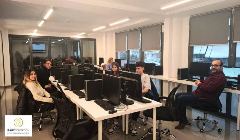 Δωρεάν μαθήματα πληροφορικής για εφήβους- Κατάρτιση στα Office 2021, Windows 10