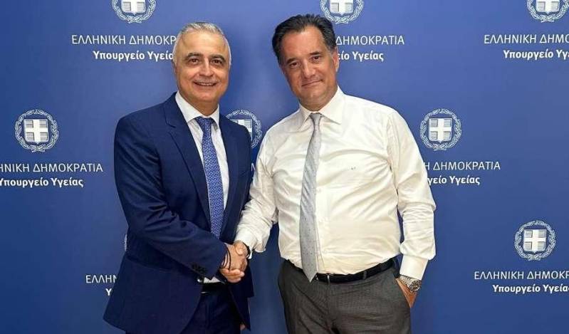 Ενίσχυση του Νοσοκομείου Βέροιας με 7 νέες θέσεις ιατρών