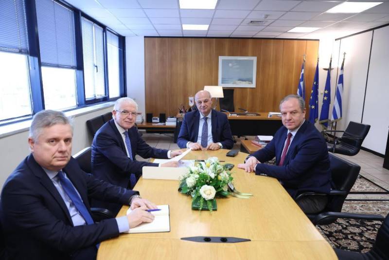 170 προσλήψεις στον ΕΛΓΑ για ενίσχυση του εκτιμητικού του έργου με στόχο την άμεση αποτίμηση των ζημιών από τα πρόσφατα ακραία καιρικά φαινόμενα